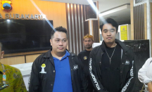 Buntut Munas Hipmi di Solo Ricuh, Korban Pemukulan Akhirnya Lapor Polisi - GenPI.co Jateng