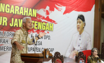 Hasil Survei: Dukungan ke Ganjar Pranowo Menguat, Prabowo dan Anies Berebut Posisi Kedua - GenPI.co Jateng