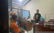 Keji! Suami Aniaya Istri di Batang, Ditembak Pakai Airsoft Gun - GenPI.co Jateng