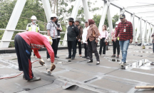 Kabar Baik! Mulai 2 Desember 2022, Jembatan Mojo Solo Sudah Bisa Dilewati - GenPI.co Jateng