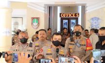 Ngunduh Mantu Nikahan Kaesang-Erina, 2.188 Personel Keamanan Disiapkan - GenPI.co Jateng
