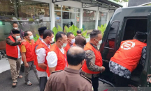 Terbukti Terima Suap Seleksi Perangkat Desa di Demak, 2 Dosen UIN Walisongo Semarang Dipenjara 1 Tahun - GenPI.co Jateng