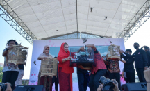 Catat! Ini Aturan Baru Jam Operasional Diskotek hingga Karaoke di Semarang Selama Ramadan 2023 - GenPI.co Jateng