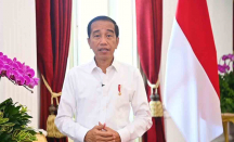Kaesang Niat Terjun ke Politik, Presiden Jokowi Ngaku Tidak Akan Ikut Campur - GenPI.co Jateng