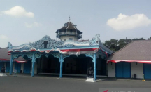 5 Rekomendasi Hotel di Keraton Solo, Tarif Promo Mulai Rp 200.000 - GenPI.co Jateng