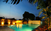5 Rekomendasi Hotel di Rembang, Dekat dengan Pantai Utara - GenPI.co Jateng