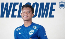 Yoh Iso Yoh! Bek Persib Gabung, Lini Belakang PSIS Makin Garang - GenPI.co Jateng