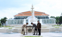 5 Rekomendasi Hotel di Mangkunegaran, Tarif Murah Mulai Rp 200.000 - GenPI.co Jateng