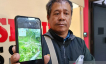 Petani Waduk Jatibarang Semarang Mendadak Lapor Polisi, Ada Apa? - GenPI.co Jateng
