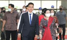 Gibran Digandeng Megawati Lagi, Pengamat: Bukti Dia Kader Penting PDIP! - GenPI.co Jateng