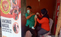Kota Pekalongan Buka Layanan Vaksin Booster Kedua, Tersedia 5.000 Dosis - GenPI.co Jateng