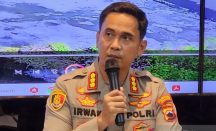 Siap-Siap! Polisi Bakal Cegah Bonek Tanpa Tiket Masuk Semarang - GenPI.co Jateng