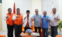 PKS Jawa Tengah Siap Dukung Anies Baswedan Maju Pilpres 2024 - GenPI.co Jateng