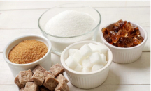Penting! Ini Anjuran Konsumsi Gula Garam dan Lemak per Hari - GenPI.co Jateng