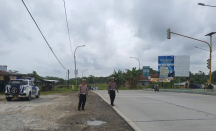 Waduh! Jelang Mudik Lebaran, 20% Ruas Jalan di Jalur Selatan Jawa Tengah Berlubang - GenPI.co Jateng