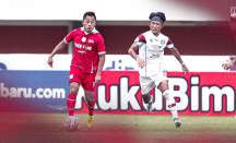 Main Imbang Lawan Arema FC, Leonardo Medina Ngaku Tak Puas - GenPI.co Jateng