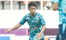 Jeda FIFA Matchday, PSIS Semarang Fokus Perbaiki Kondisi Pemain yang Sakit dan Cedera - GenPI.co Jateng