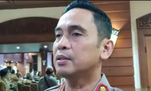 Mudik Lebaran, Polrestabes Semarang Siapkan 14 Posko - GenPI.co Jateng