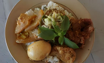5 Kuliner yang Wajib Dicoba saat Mudik ke Klaten - GenPI.co Jateng
