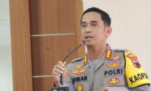 Akhirnya! Pelaku Suami Bunuh Istri di Semarang Ditangkap - GenPI.co Jateng