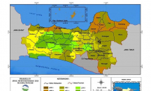 BMKG: Intensitas Hujan di Jawa Tengah Bagian Selatan Mulai Berkurang - GenPI.co Jateng