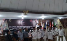 Gerindra Target 22 Kursi di DPRD Jawa Tengah, Begini Strateginya - GenPI.co Jateng