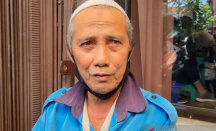 Subhanallah! 38 Tahun Menabung, Tukang Parkir di Solo Ini Akhirnya Bisa Berangkat Haji - GenPI.co Jateng