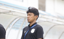 Berjasa Besar, Pelatih Fisik PSIS Semarang Alex Aldha Yudi Bertahan hingga 2025 - GenPI.co Jateng
