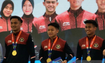 Selamat! Pemain Timnas Indonesia Ini Dapat Beasiswa S2 Udinus Semarang, Ada Pratama Arhan - GenPI.co Jateng