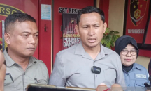 Ini Pelaku Penganiayaan Tahanan hingga Tewas di Banyumas, Ada 10 Orang! - GenPI.co Jateng