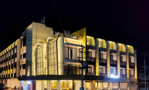 5 Rekomendasi Hotel di Cilacap, Tarif Promo Mulai Rp 200.000 - GenPI.co Jateng