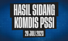 Alamak! PSIS Semarang Didenda Komdis PSSI Rp 25 Juta, Ini Penyebabnya - GenPI.co Jateng