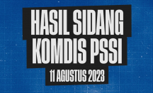 Alamak! PSIS Semarang Didenda Komdis PSSI Rp 50 Juta, Ini Penyebabnya - GenPI.co Jateng