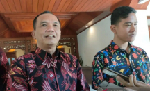 Sempat Tak Diundang Konsolidasi, DPD PDIP Jawa Tengah Antar Langsung Undangan ke Gibran - GenPI.co Jateng