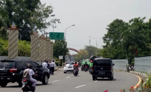 Alhamdulillah! Jembatan Jurug B Solo Dibuka 5 September 2023 - GenPI.co Jateng
