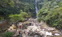 Desa BRILiaN Pegunungan dan Kopi Robusta Sanggabuana di Karawang Memikat Hati Wisatawan - GenPI.co Jateng