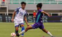 PSIS Semarang Harus Tampil Pincang saat Melawan PSBS Biak - GenPI.co Jateng