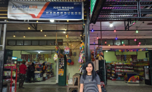 BRILink Agen Waisun Jadi Tumpuan Warga di Papua Pegunungan - GenPI.co Jateng