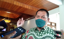 Begini Curhatan Wawali Solo yang Kecewa Dilarang Dampingi Jokowi - GenPI.co Jateng