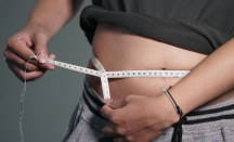 5 Tips Diet Sehat Bagi Penderita Obesitas - GenPI.co Jateng