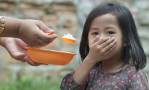 7 Cara Mudah Anak Mau Makan Buah dan Sayur, Wajib Dicoba! - GenPI.co Jateng