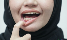 Ini Tips Agar Mulut Tidak Bau saat Puasa Ramadan - GenPI.co Jateng