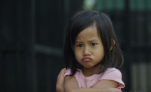 7 Penyebab Anak Suka Tantrum, Cemas hingga Trauma - GenPI.co Jateng