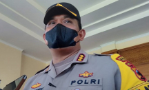 Oknum Polisi Bripda PS Memeras 15 Kali, Modusnya Kasus Selingkuh - GenPI.co Jateng