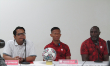 Persis Solo Pede Hadapi PSS Sleman di Laga Pembuka Piala Presiden - GenPI.co Jateng
