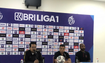Persis Solo vs Bali United, Rasiman: Kami Akan Berikan Kejutan - GenPI.co Jateng