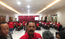 FX Hadi Rudyatmo Isyaratkan Maju DPR RI, Tapi - GenPI.co Jateng