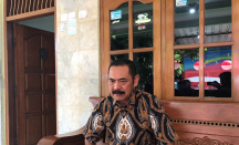 Terang-Terangan Dukung Ganjar, FX Hadi Rudyatmo Turut Dipanggil DPP PDIP - GenPI.co Jateng