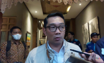 Ridwan Kamil Nilai Penataan Kota Solo 8,5 - GenPI.co Jateng