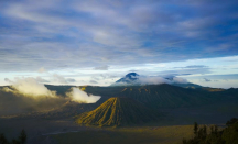 Pengumuman! Gunung Bromo Bebas Kendaraan Bermotor 2 Hari, Catat Tanggalnya - GenPI.co Jatim